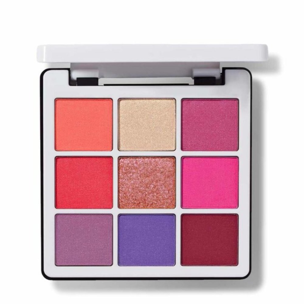 ABH Norvina Mini Pro Pigment Palette Vol. 1